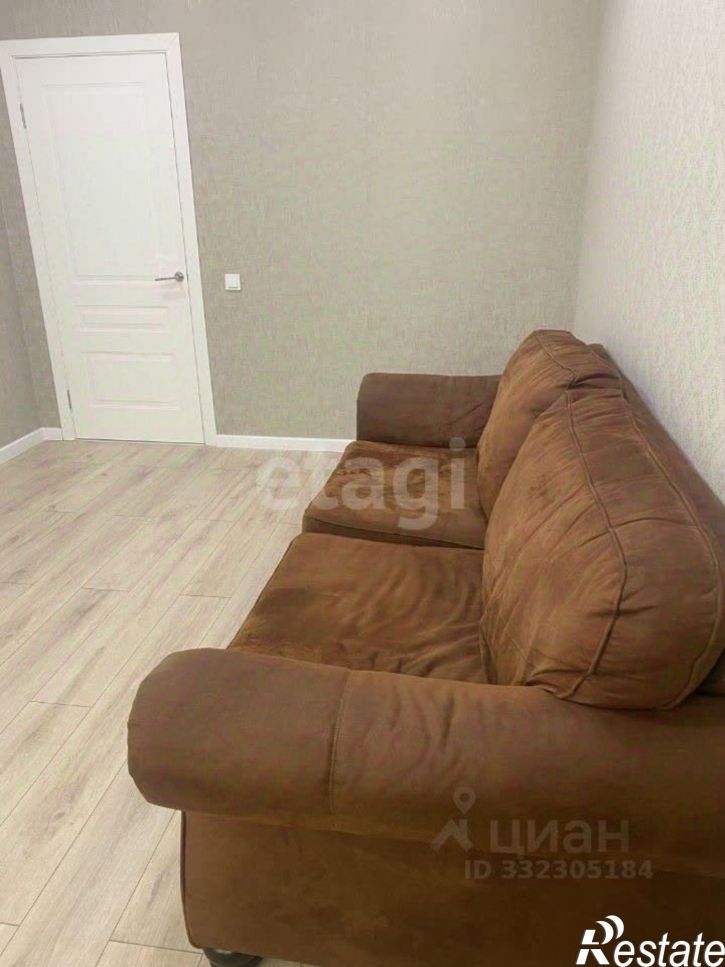 2-комн квартира ул Карташева, 42,  д. 42