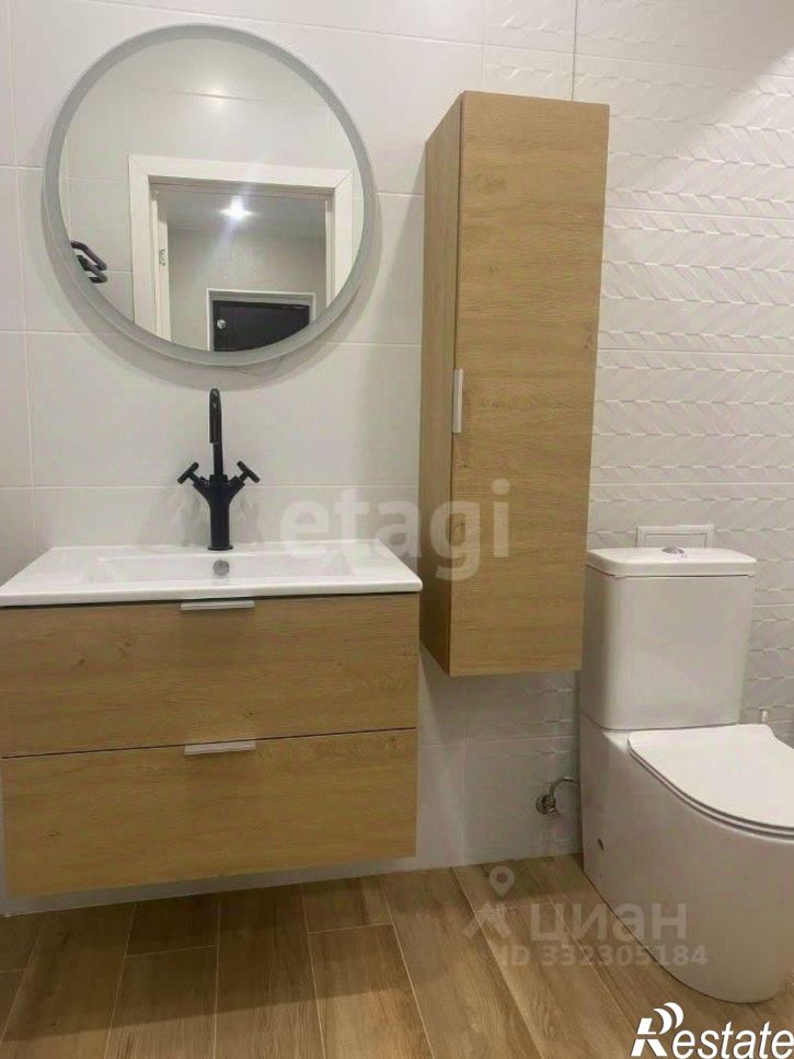 2-комн квартира ул Карташева, 42,  д. 42