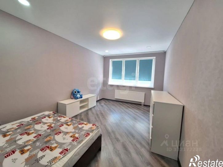 1-комн квартира ул Каблукова, 11А,  д. 11А