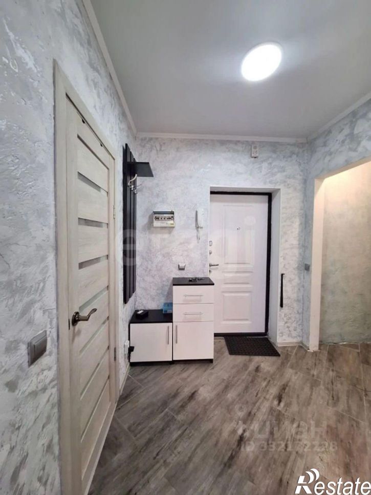 1-комн квартира ул Каблукова, 11А,  д. 11А