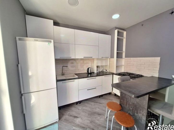 1-комн квартира ул Каблукова, 11А,  д. 11А