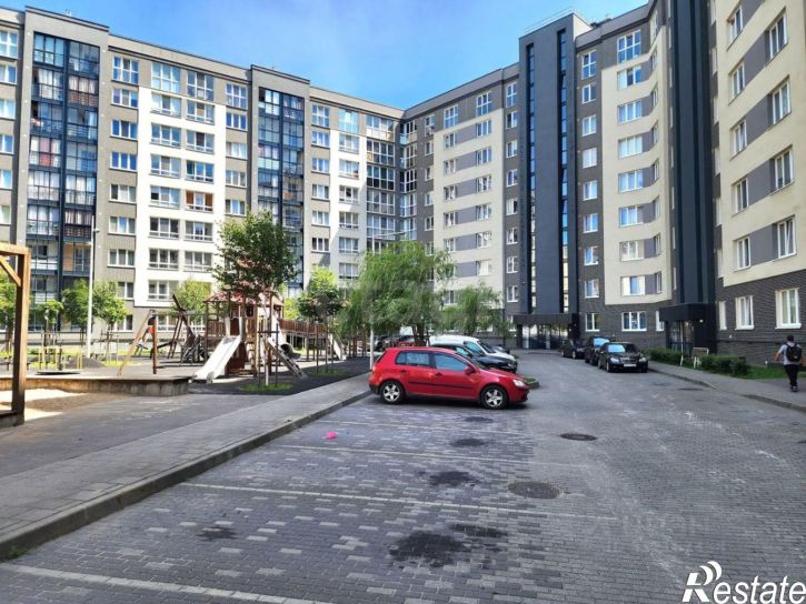 1-комн квартира
