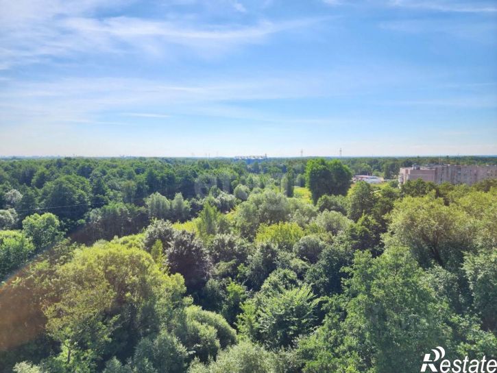 1-комн квартира