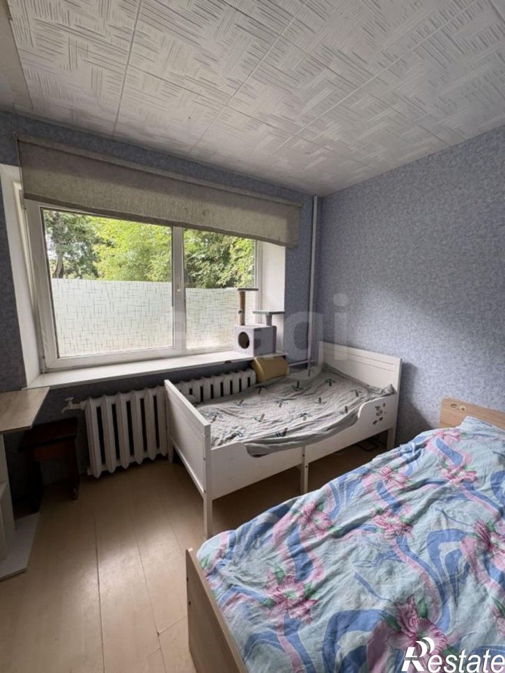 2-комн квартира ул Г.Димитрова, 12,  д. 12