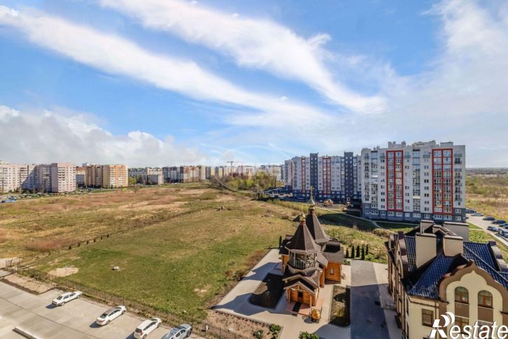 2-комн квартира ул У.Громовой, 131,  д. 131