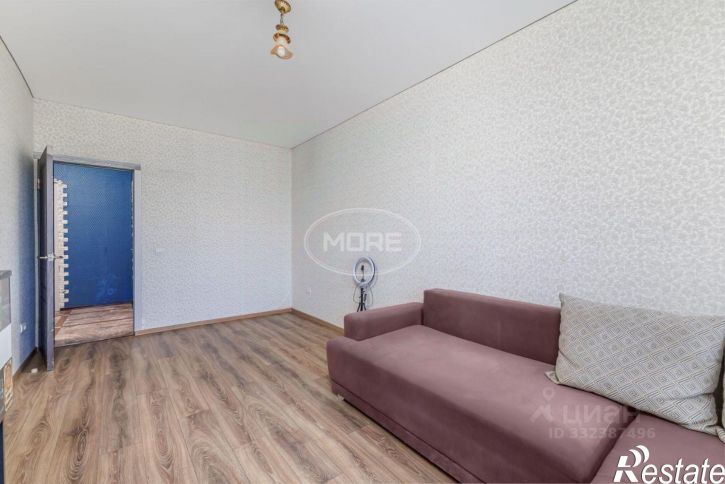 2-комн квартира ул У.Громовой, 131,  д. 131