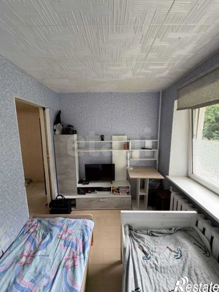 2-комн квартира ул Г.Димитрова, 12,  д. 12