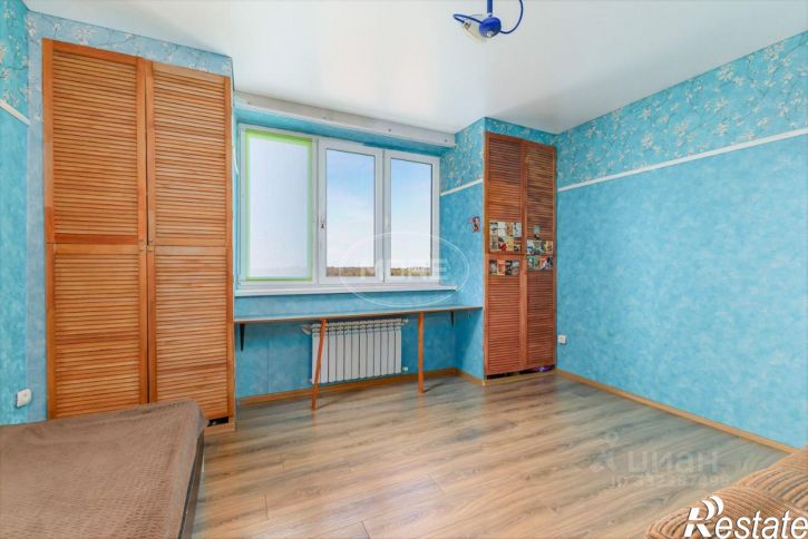 2-комн квартира ул У.Громовой, 131,  д. 131