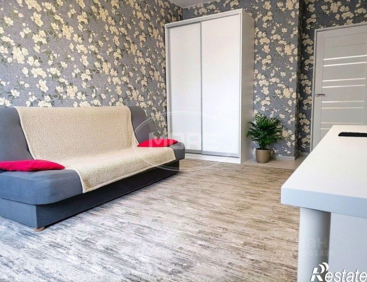 1-комн квартира ул Подполковника Емельянова, 242В 2,  д. 242В 2,  к. 2