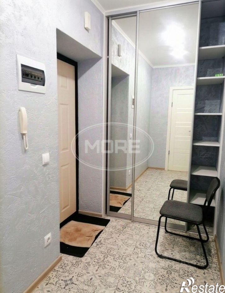 1-комн квартира ул Подполковника Емельянова, 242В 2,  д. 242В 2,  к. 2