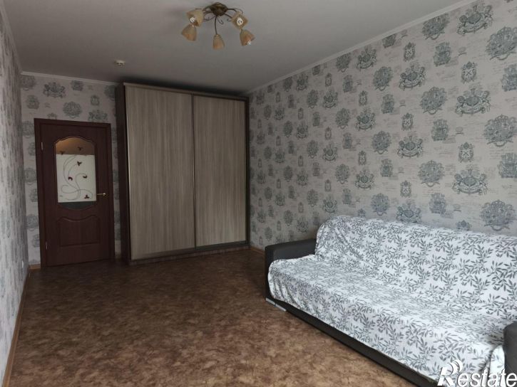 1-комн квартира ул Генерала Челнокова, 48,  д. 48