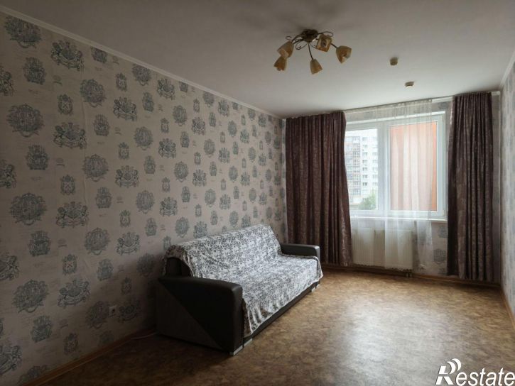 1-комн квартира ул Генерала Челнокова, 48,  д. 48