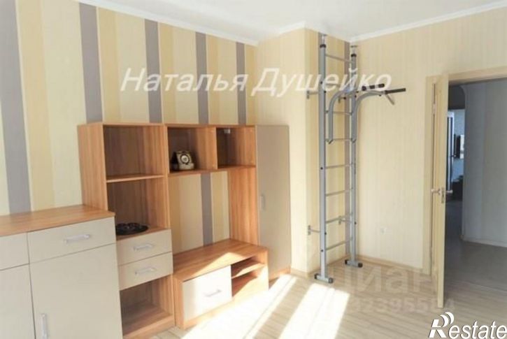 4-комн квартира ул Бассейная, 36,  д. 36