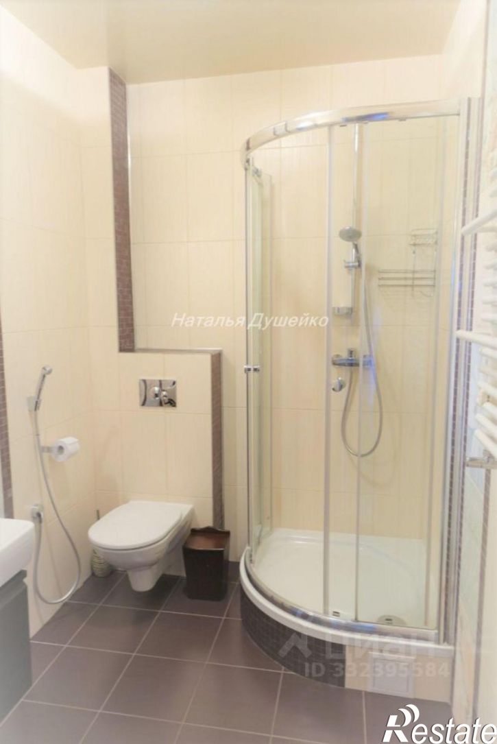 4-комн квартира ул Бассейная, 36,  д. 36