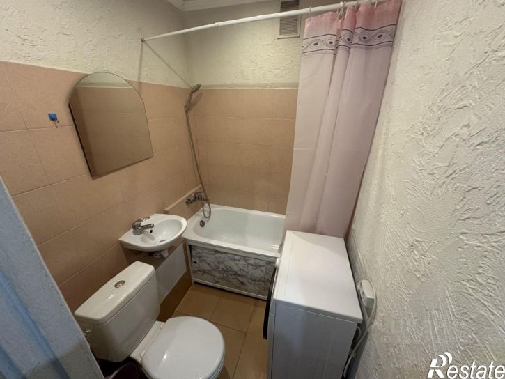 2-комн квартира ул Минская, 18,  д. 18