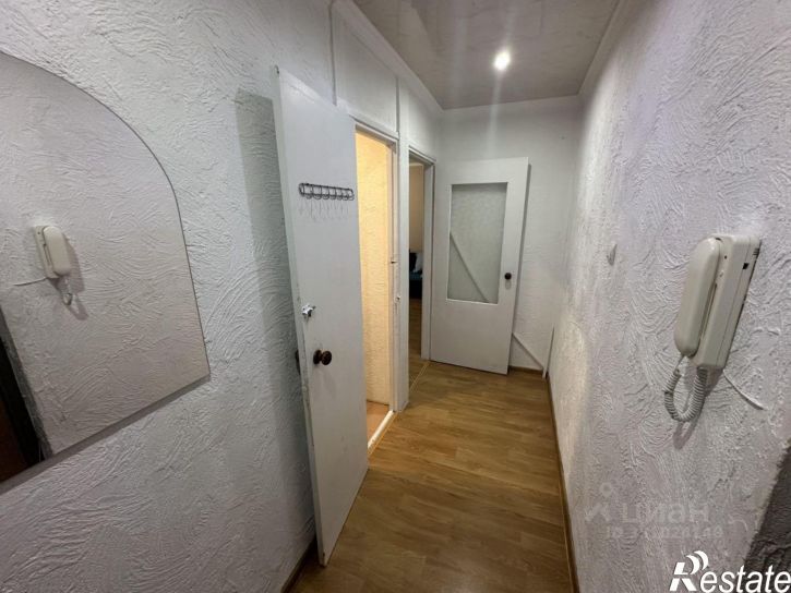 2-комн квартира ул Минская, 18,  д. 18