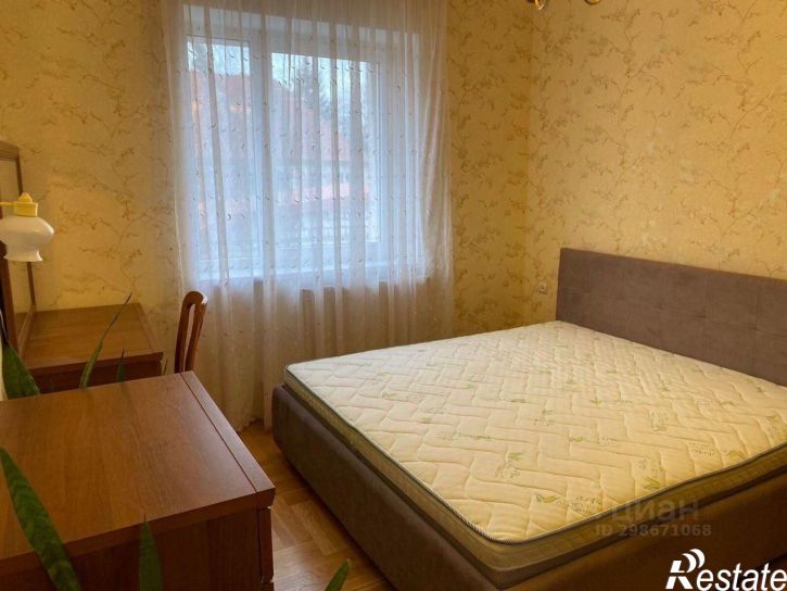 3-комн квартира ул Пролетарская, 117,  д. 117