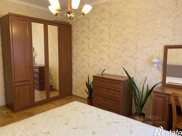 3-комн квартира ул Пролетарская, 117,  д. 117