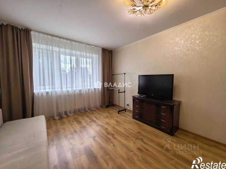 1-комн квартира ул Шахматная, 2Б,  д. 2Б