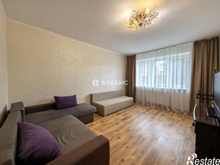 1-комн квартира ул Шахматная, 2Б,  д. 2Б