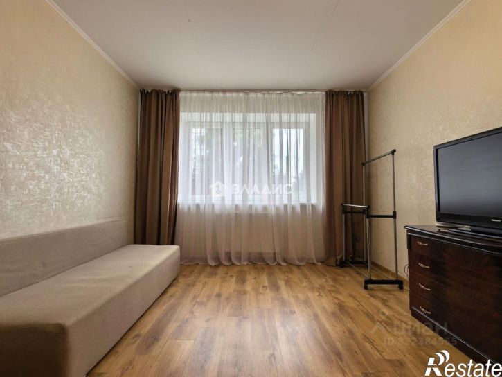 1-комн квартира ул Шахматная, 2Б,  д. 2Б
