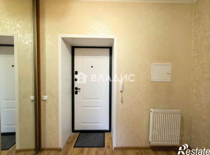 1-комн квартира ул Шахматная, 2Б,  д. 2Б