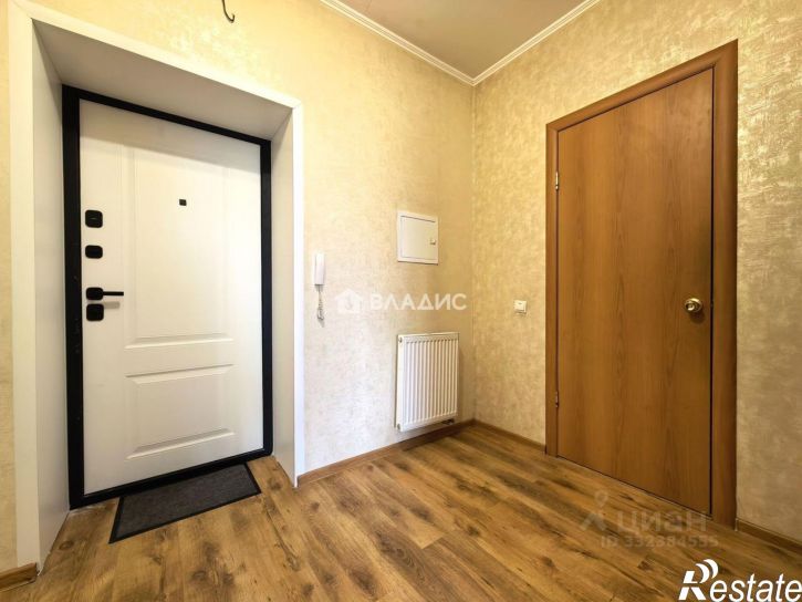 1-комн квартира ул Шахматная, 2Б,  д. 2Б