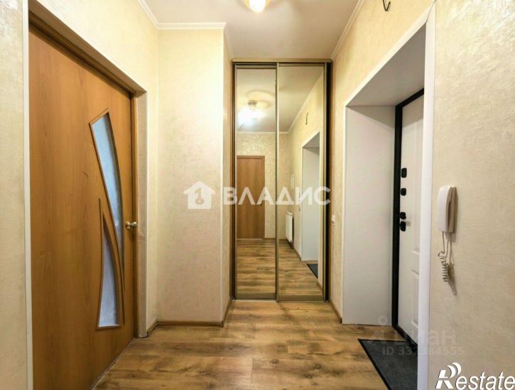1-комн квартира ул Шахматная, 2Б,  д. 2Б