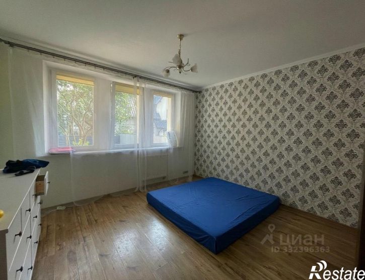 3-комн квартира ул Радищева, 80,  д. 80