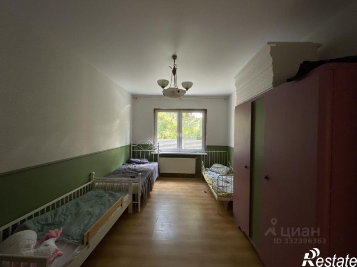 3-комн квартира ул Радищева, 80,  д. 80