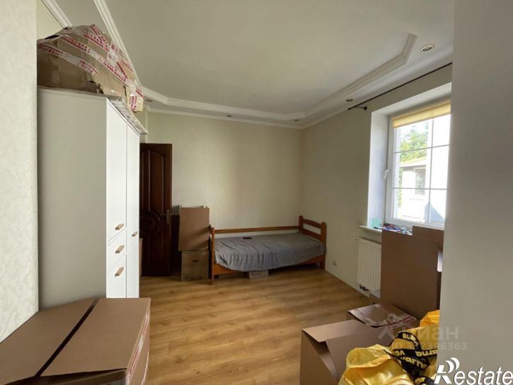 3-комн квартира ул Радищева, 80,  д. 80