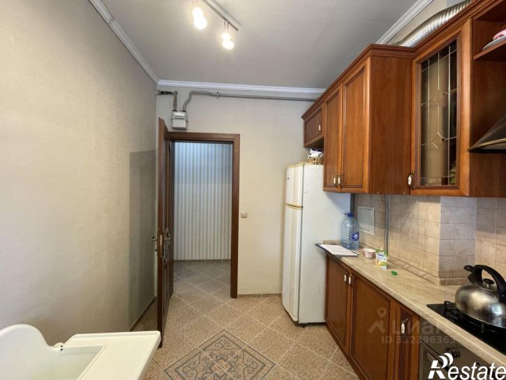 3-комн квартира ул Радищева, 80,  д. 80