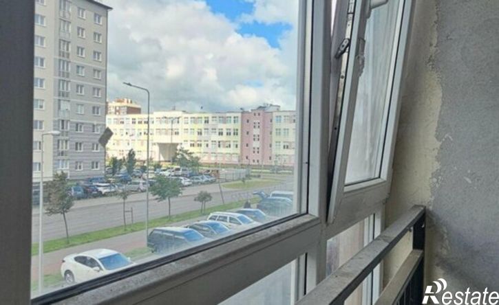 1-комн квартира ул Маршала Жукова, 10,  д. 10