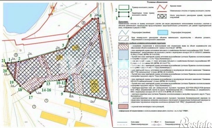 Торговое помещение улица Дзержинского, 222