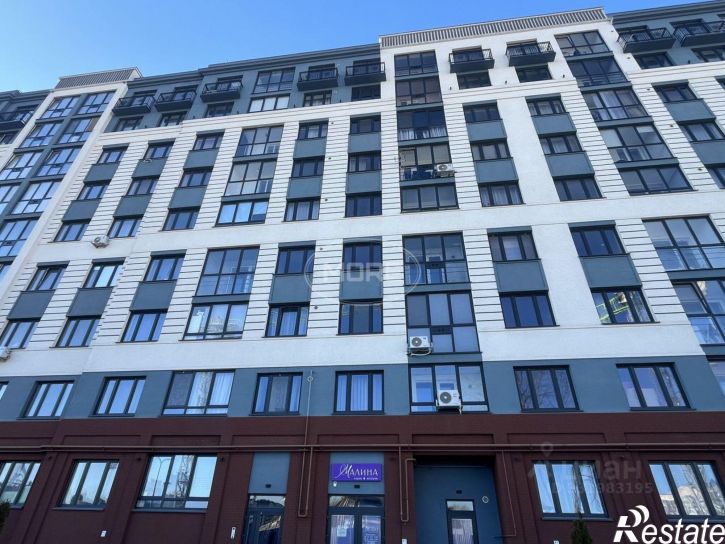 2-комн квартира ул Героя России Катериничева, 9 1,  д. 9 1,  к. 1
