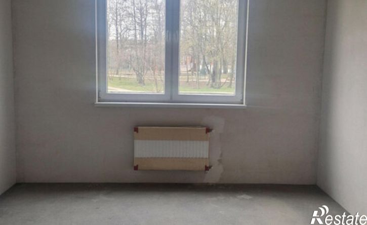 2-комн квартира ул Генерала Толстикова, 8,  д. 8