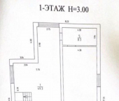 коттедж 292 кв м улица Сергея Лазо, 32