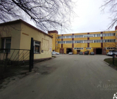 помещение 170 кв м ул Яблочная, 14
