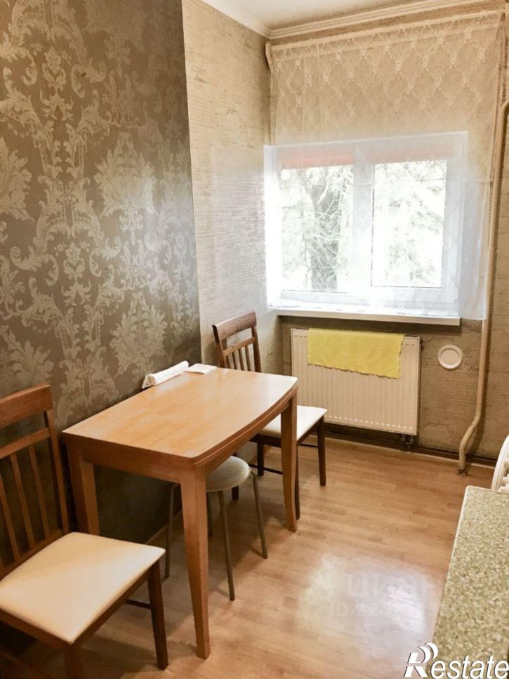 1-комн квартира ул Мукомольная, 41,  д. 41