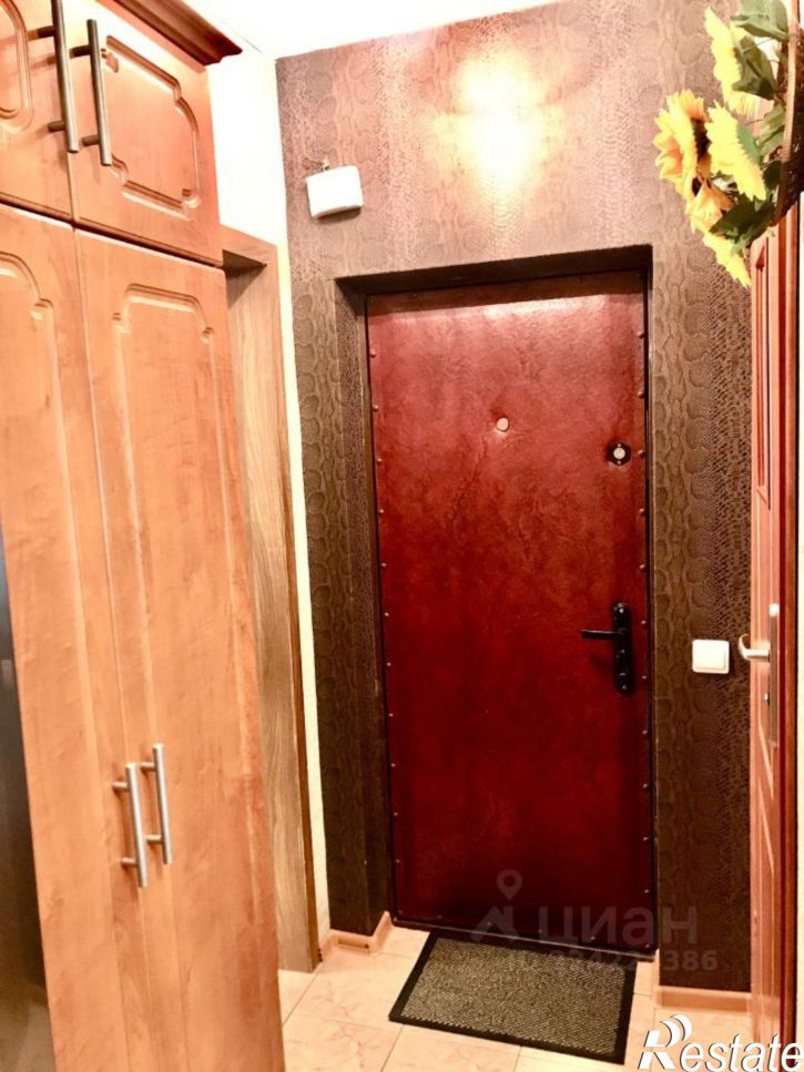 1-комн квартира ул Мукомольная, 41,  д. 41