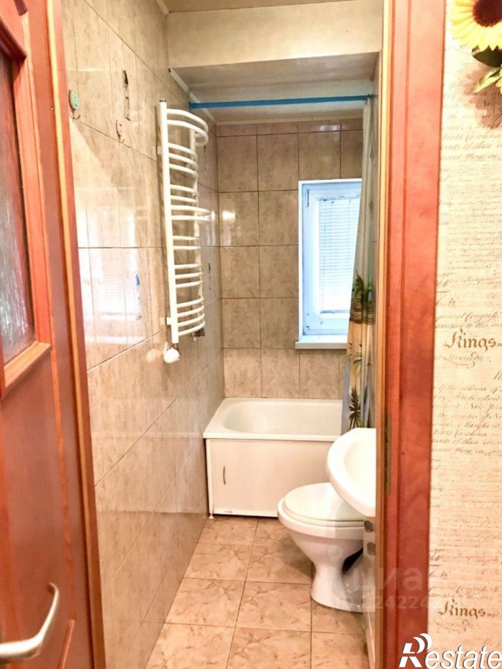 1-комн квартира ул Мукомольная, 41,  д. 41