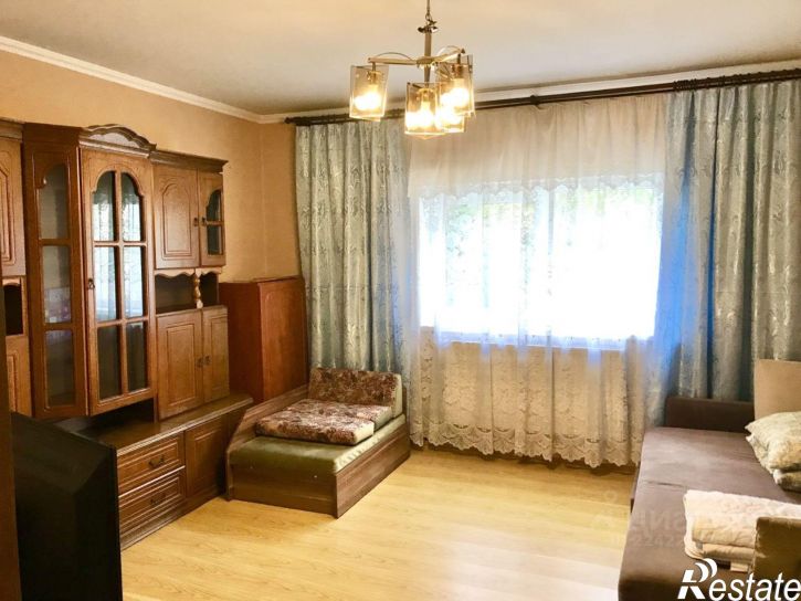 1-комн квартира ул Мукомольная, 41,  д. 41