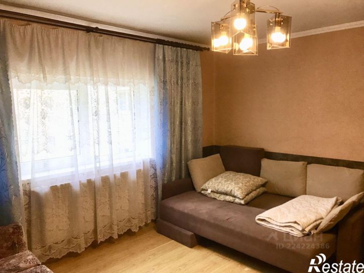 1-комн квартира ул Мукомольная, 41,  д. 41