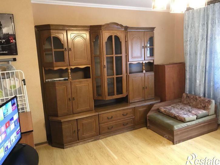 1-комн квартира ул Мукомольная, 41,  д. 41
