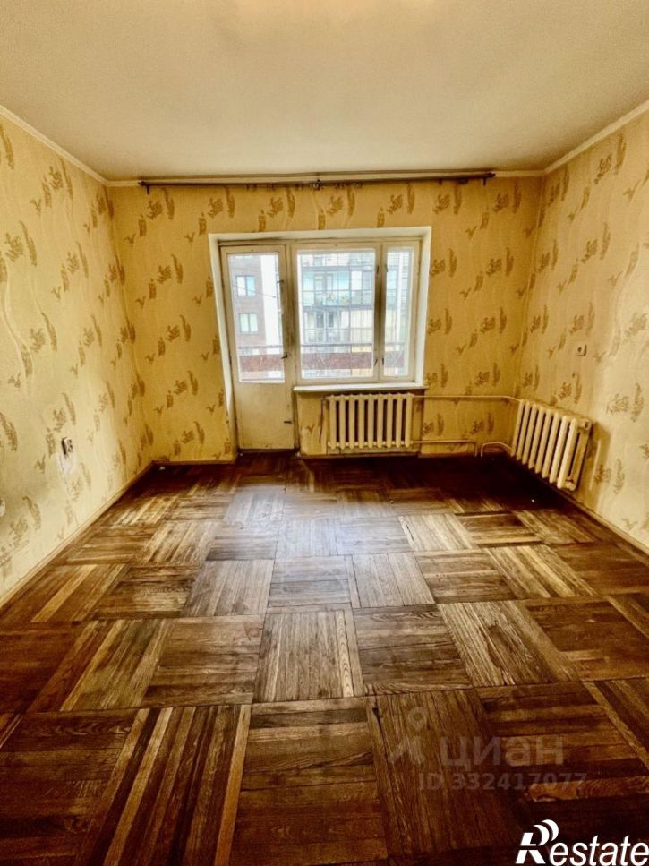 2-комн квартира ул Комсомольская, 74,  д. 74