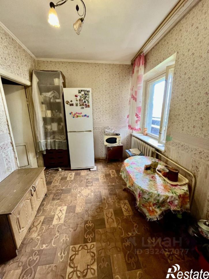 2-комн квартира ул Комсомольская, 74,  д. 74