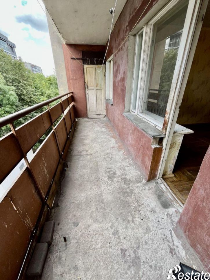 2-комн квартира ул Комсомольская, 74,  д. 74