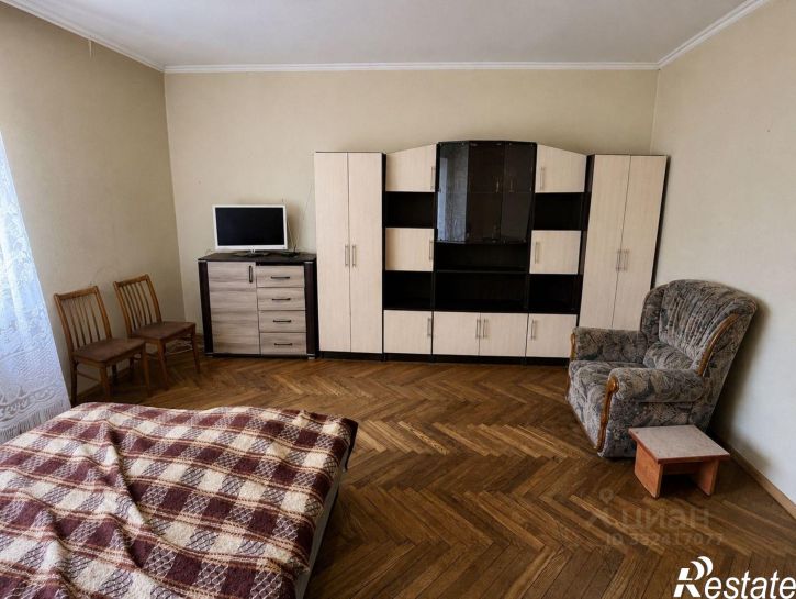 2-комн квартира ул Комсомольская, 74,  д. 74
