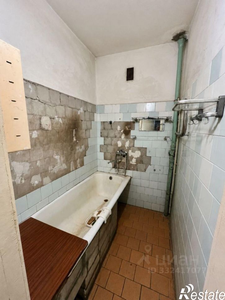 2-комн квартира ул Комсомольская, 74,  д. 74