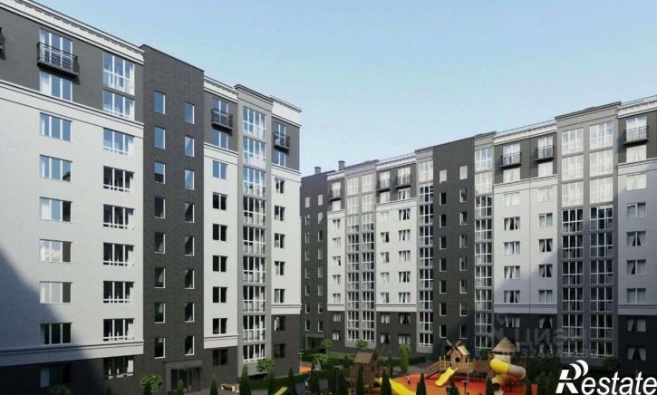 2-комн квартира в новом доме ул Суздальская, 15,  д. 15